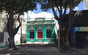 Casa De Bamba